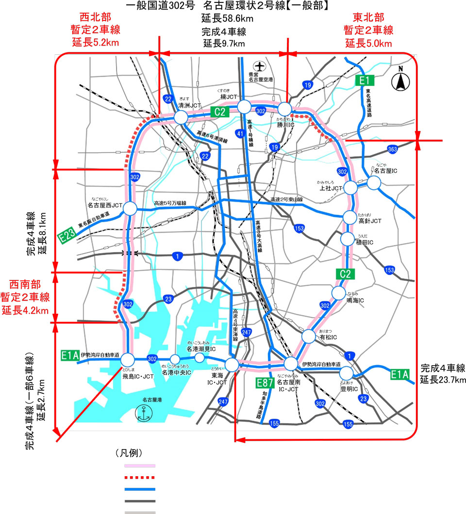 位置図