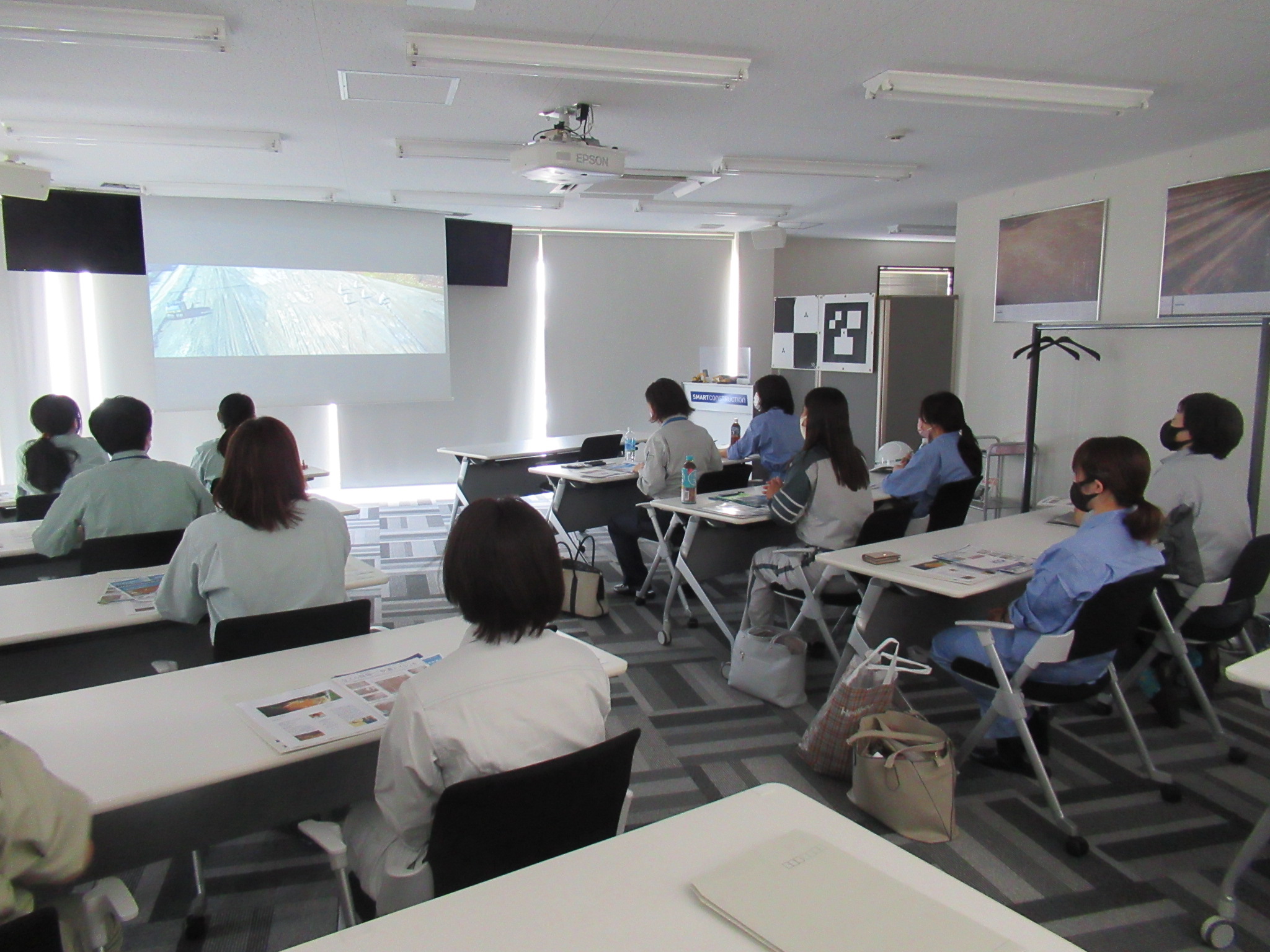 チーム“愛”交流会