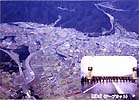 中部縦貫自動車道油坂峠道路の写真