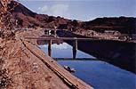 狩野川放水路の写真