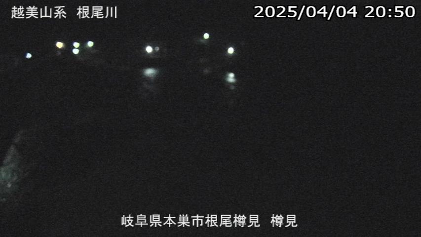 雨量・河川監視映像