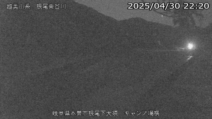 雨量・河川監視映像