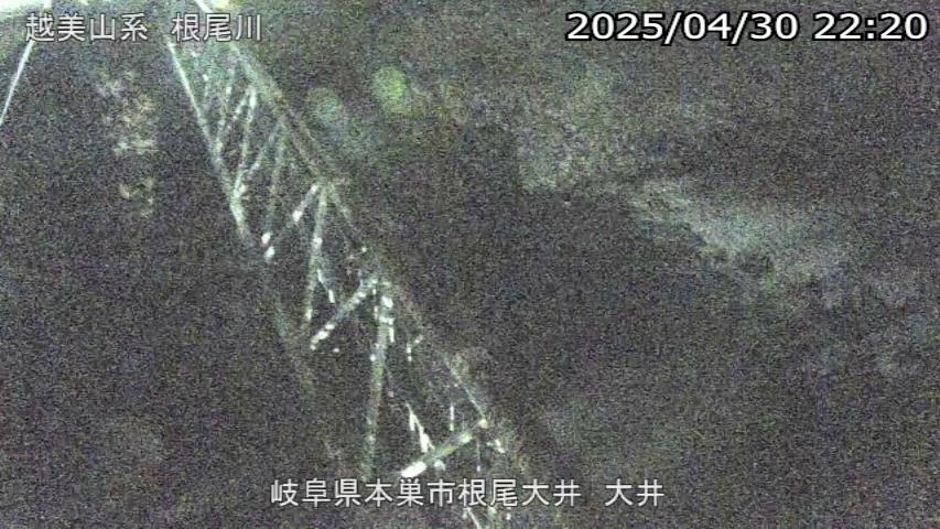 雨量・河川監視映像