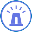 NHK防災情報アプリ（NHKHP）