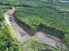 ９月末時点