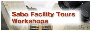 Sabo Facility Tours & Workshops