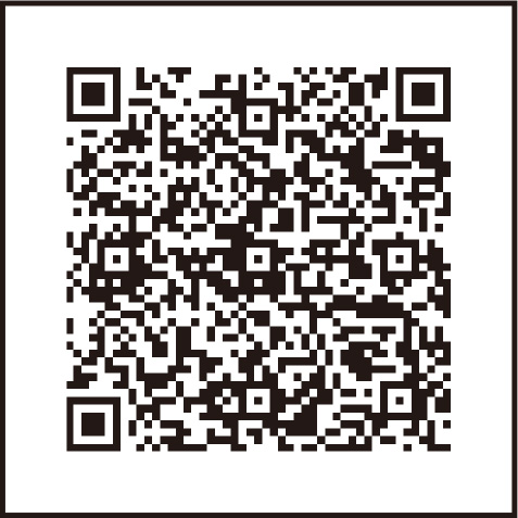 スマートフォンQR