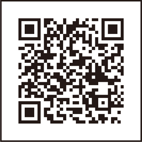 スマートフォンQR