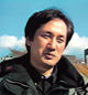 小山 真人氏の顔写真