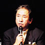 吉村 秀實氏の顔写真