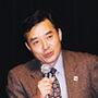 薄木 三生氏の顔写真