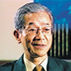 県知事　石川 嘉延氏の顔写真
