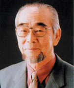 東三郎先生の顔写真