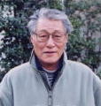 平井泰世氏 