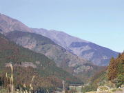 第二真富士山 （静岡県静岡市）