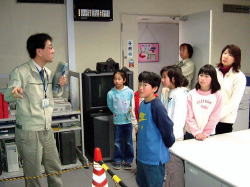 富士宮市立人穴小学校