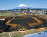 丸ヶ谷戸遺跡