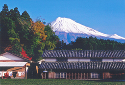 昨年（第2回）の「富士山の風景」部門グランプリ作品