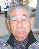 野村章雄　氏