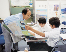 富士宮市立第二中学校