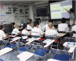 富士宮市立上野中学校