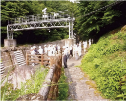 愛知県治水砂防協会市町村職員