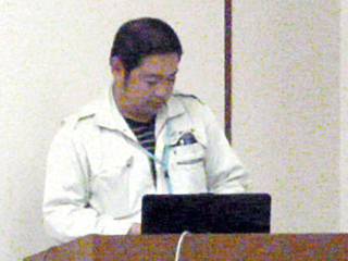㈱大石組（富士宮砂防出張所安全協議会）