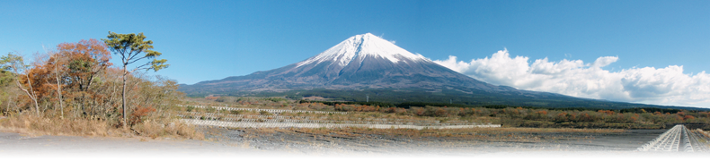 富士山