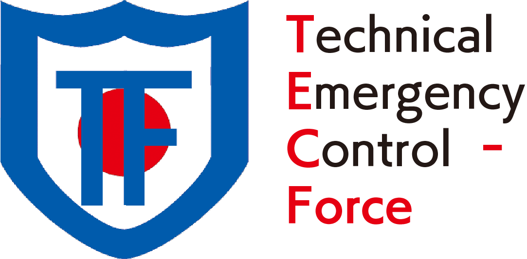 Technical
                    EmergencyControl Force