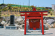 水屋神社