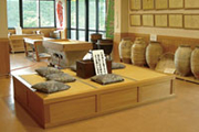 茶業伝承館