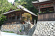 大石不動院