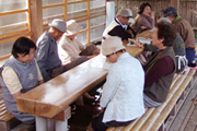 松阪市飯南森林組合