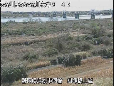 通常時ライブカメラ画像