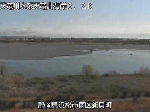 通常時ライブカメラ画像