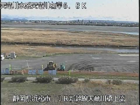 通常時ライブカメラ画像