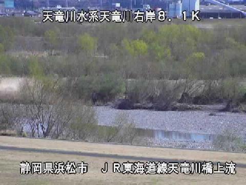 通常時ライブカメラ画像