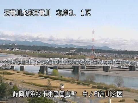 通常時ライブカメラ画像