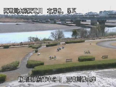 通常時ライブカメラ画像