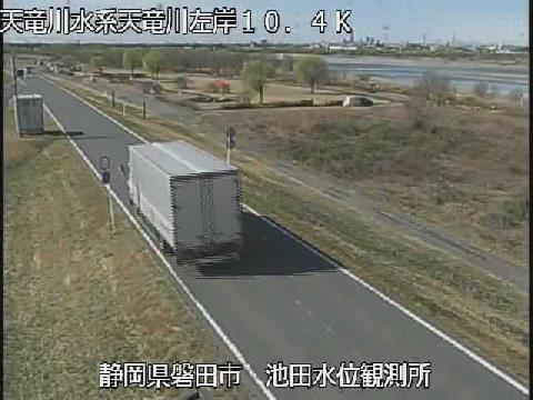 通常時ライブカメラ画像