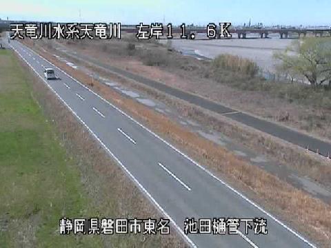 通常時ライブカメラ画像