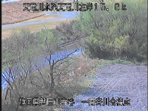 通常時ライブカメラ画像