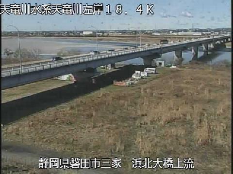 通常時ライブカメラ画像