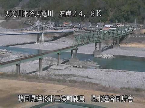 通常時ライブカメラ画像