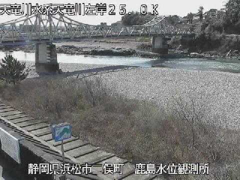 通常時ライブカメラ画像