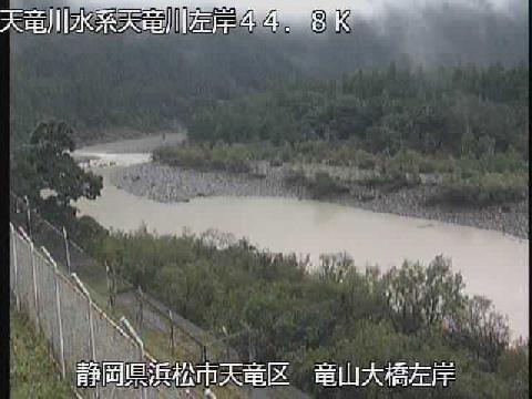 通常時ライブカメラ画像