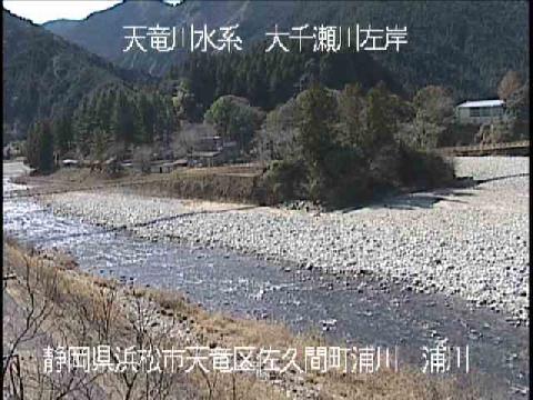 通常時ライブカメラ画像