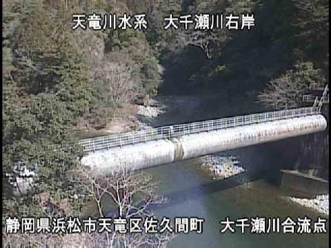 通常時ライブカメラ画像