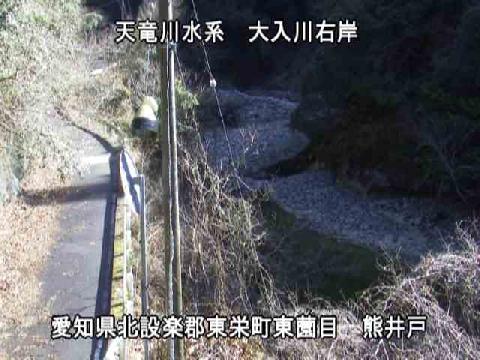 通常時ライブカメラ画像