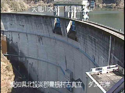 通常時ライブカメラ画像